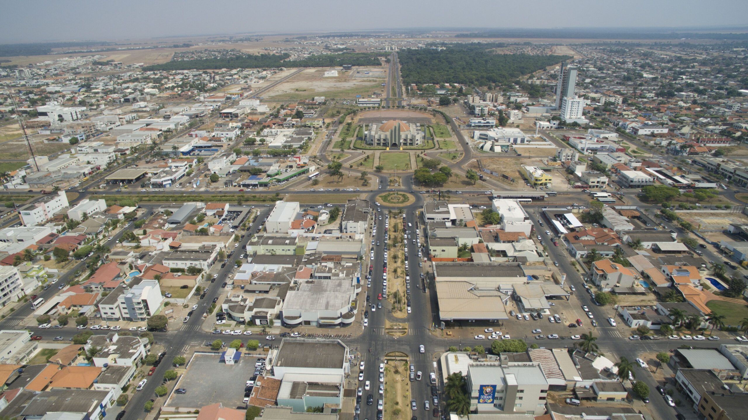 sinop e a terceira cidade de mato grosso que mais gerou empregos ate setembro scaled