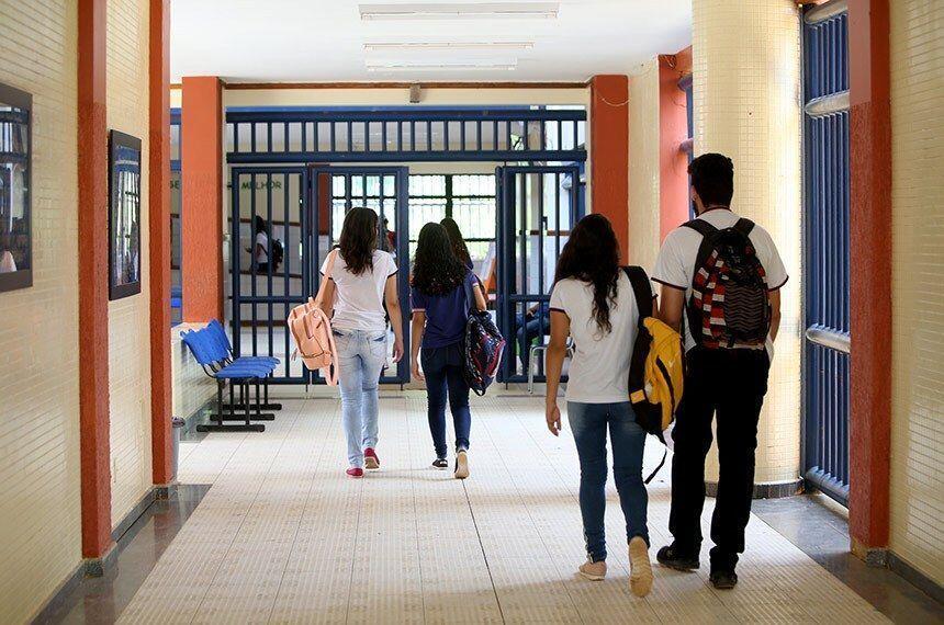 subcomissao que avalia impacto da pandemia na educacao faz debate com mec e tcu na segunda