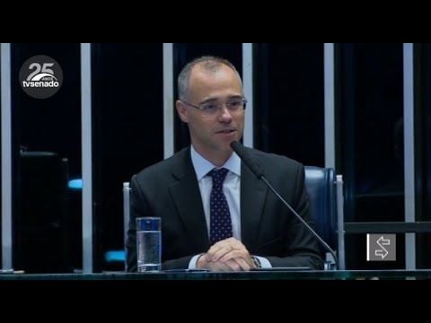 video com relatoria de eliziane andre mendonca sera sabatinado quarta feira na ccj para vaga no stf