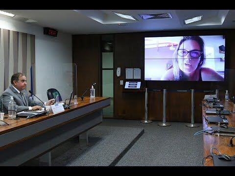 video participantes de audiencia pedem regularizacao fundiaria de area rural em brasilia