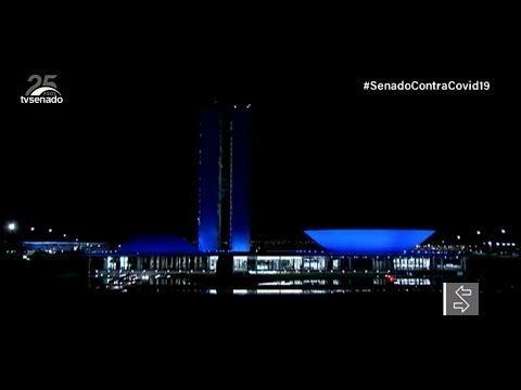 video senadores alertam para importancia de exames preventivos de cancer de prostata
