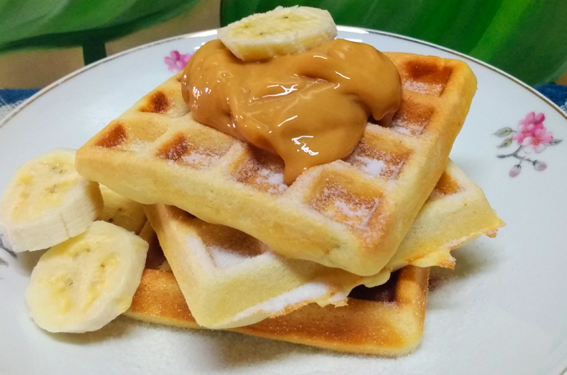 waffle