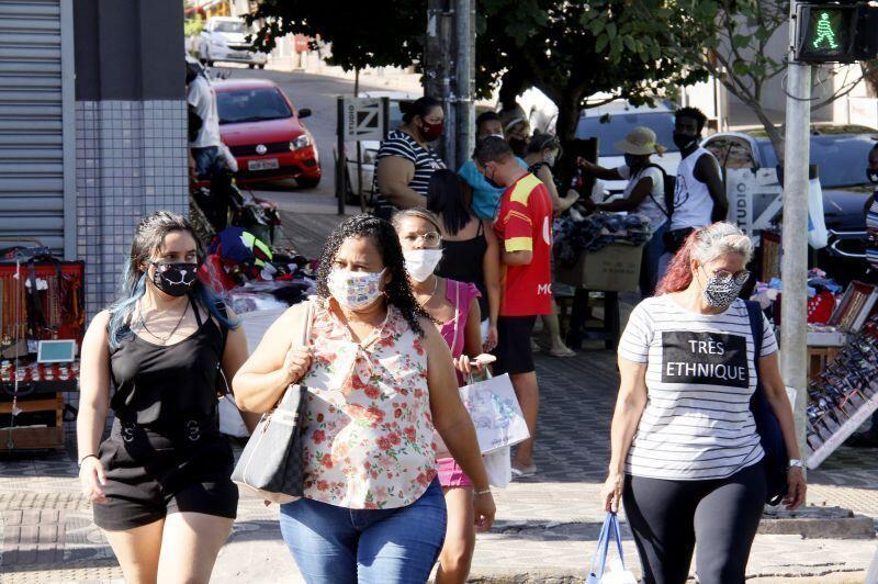 secretaria de saude orienta populacao quanto aos casos de sindromes gripais