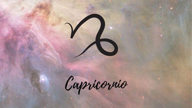 Capricórnio