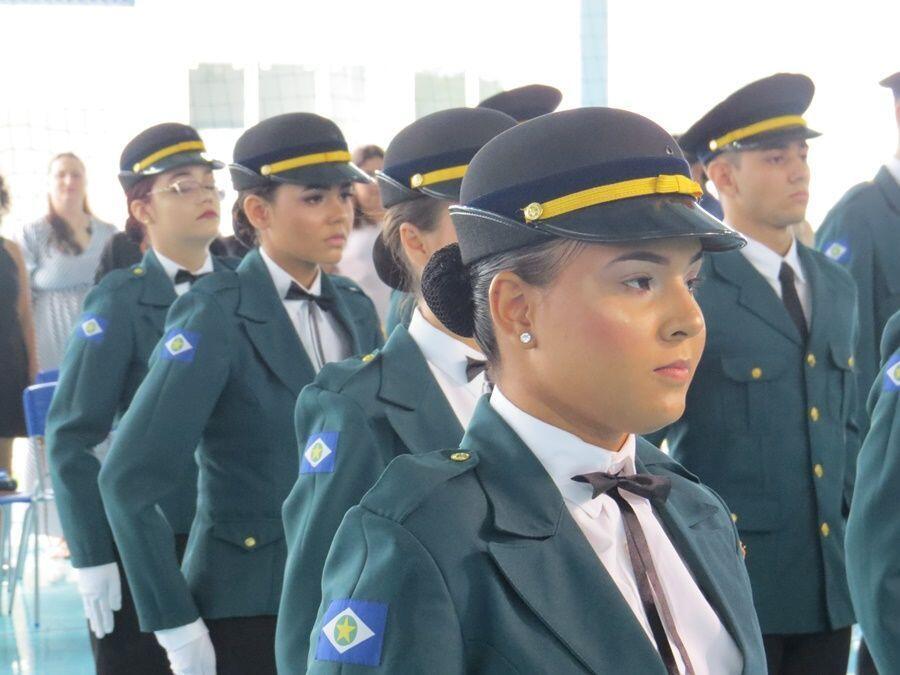 Formatura Escola Militar030