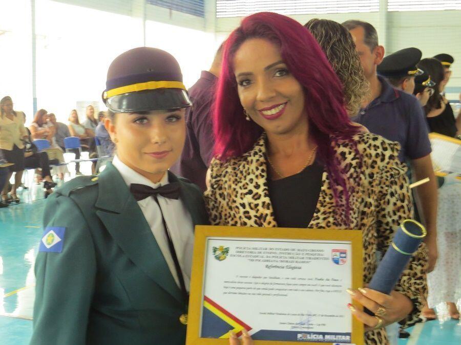 Formatura Escola Militar052