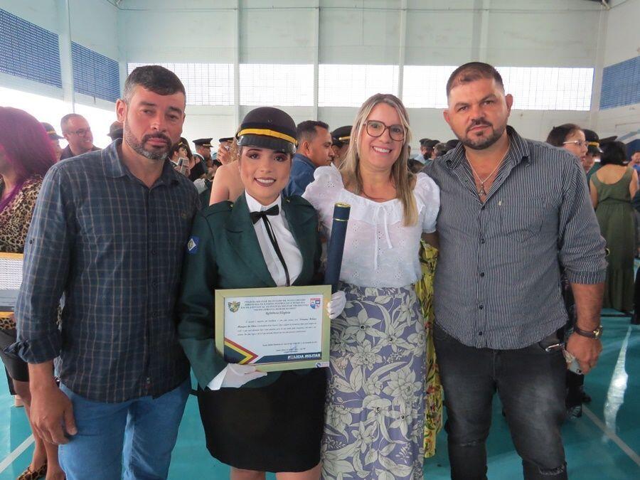 Formatura Escola Militar055