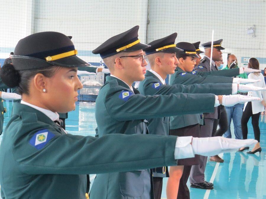 Formatura Escola Militar068