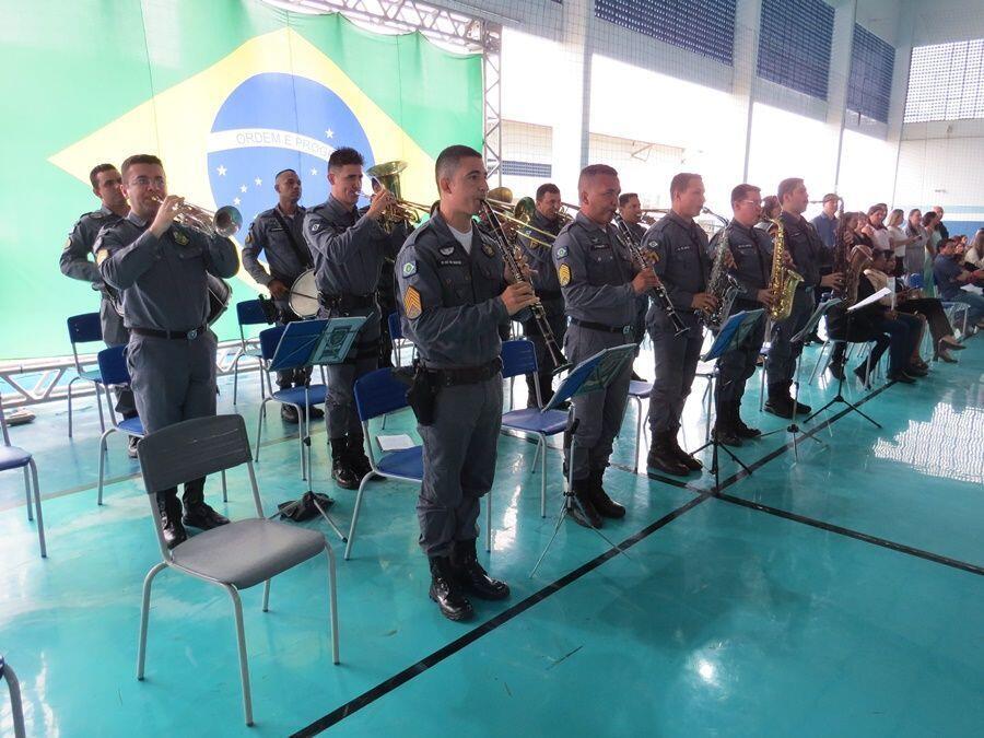 Formatura Escola Militar097