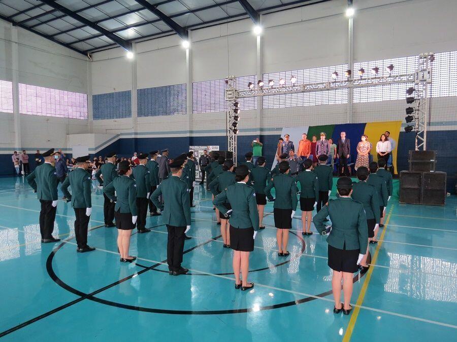 Formatura Escola Militar098 1