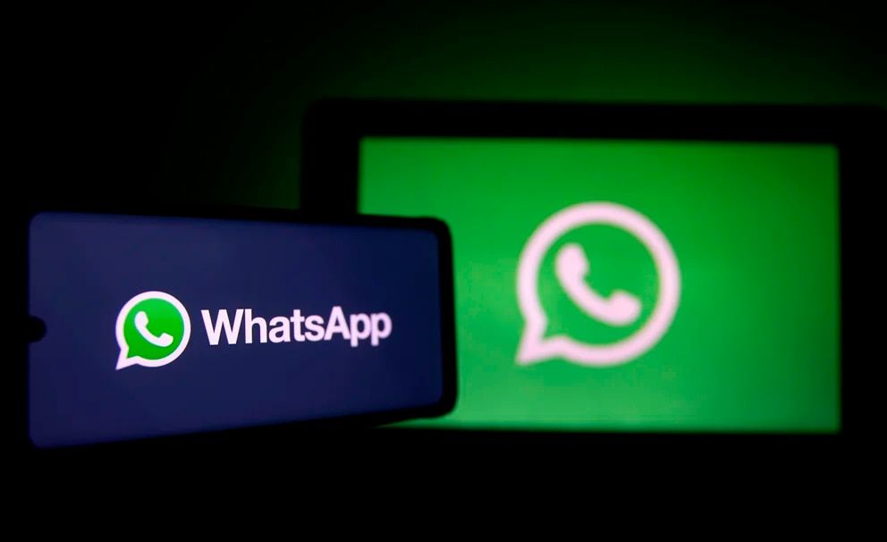 Whatsapp Rede Social