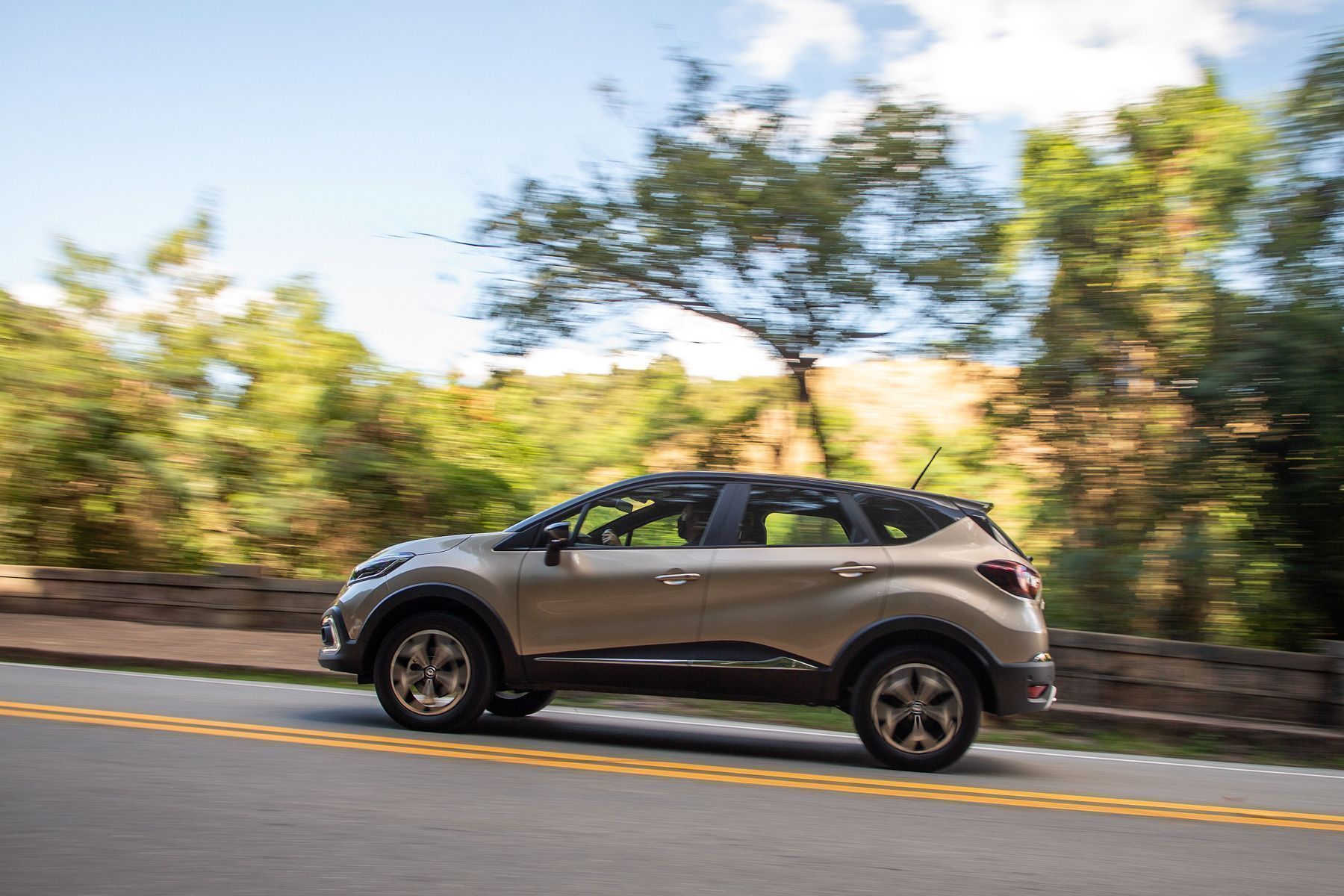 Renault Captur linha 2022 7