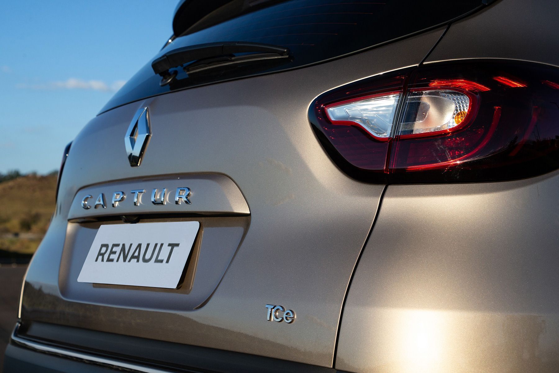 Renault Captur linha 2022 8