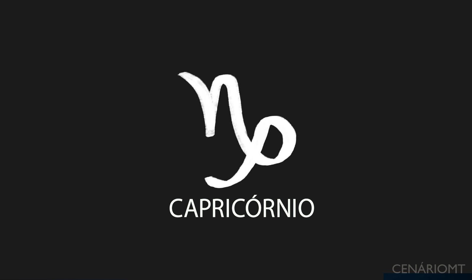 SIGNO DE CAPRICORNIO