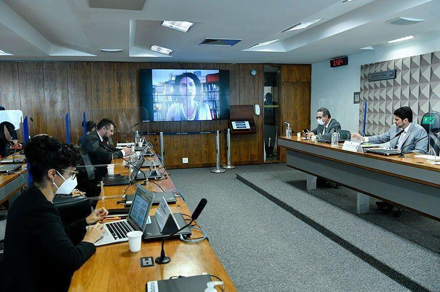 audiencia mostra divergencia sobre regulamentacao de armas para cacadores atiradores esportivos e colecionadores