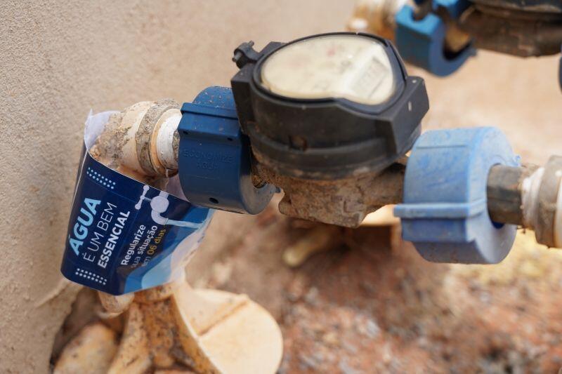 campanha ‘corte amigo’ reduz cortes de agua em 54 em lucas do rio verde