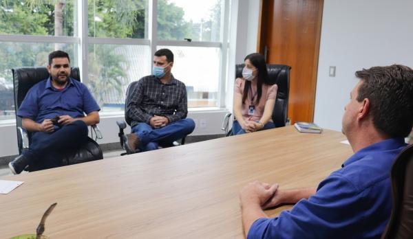 colegio presbiteriano quer se instalar em sorriso