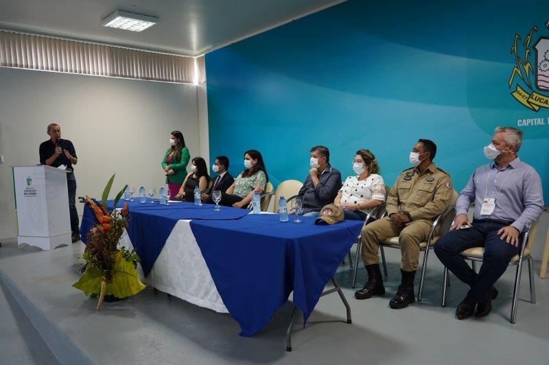 conferencia municipal de saude mental aprova 21 propostas para etapa estadual