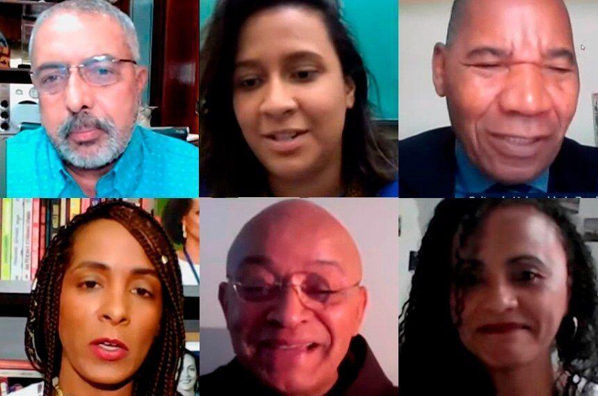 especialistas defendem prorrogacao e ampliacao das cotas raciais na educacao superior