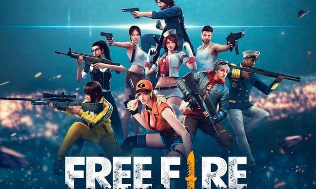 Free Fire: Resgate códigos FF grátis de hoje (16/01) - CenárioMT