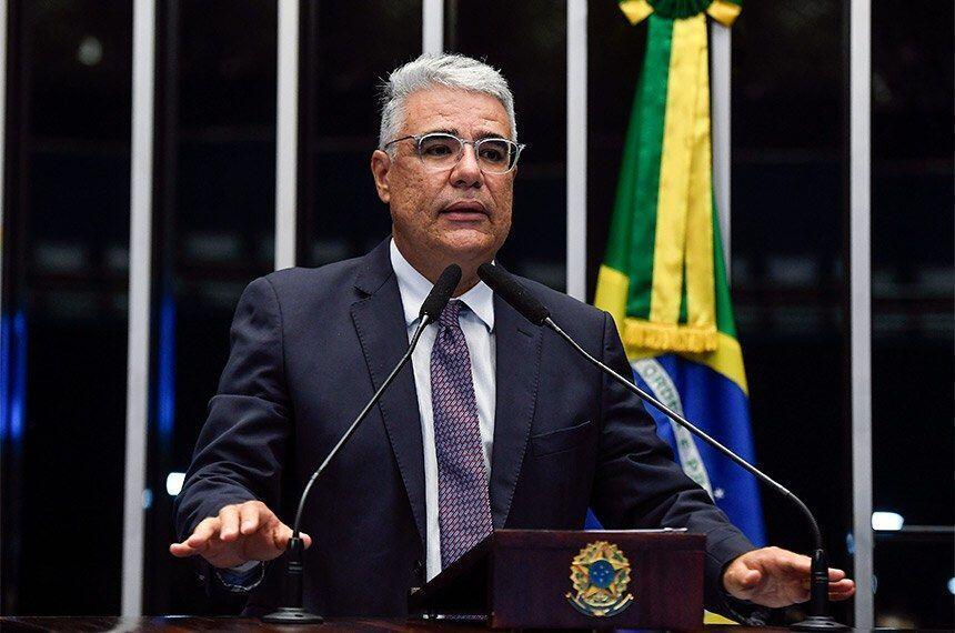 girao critica falta de resposta da pgr a pedidos de esclarecimentos sobre investigacoes