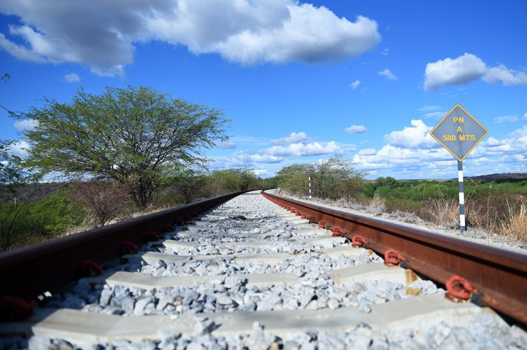 governo federal moderniza infraestrutura ferroviaria e abre caminho renascimento dos trilhos com investimentos privados