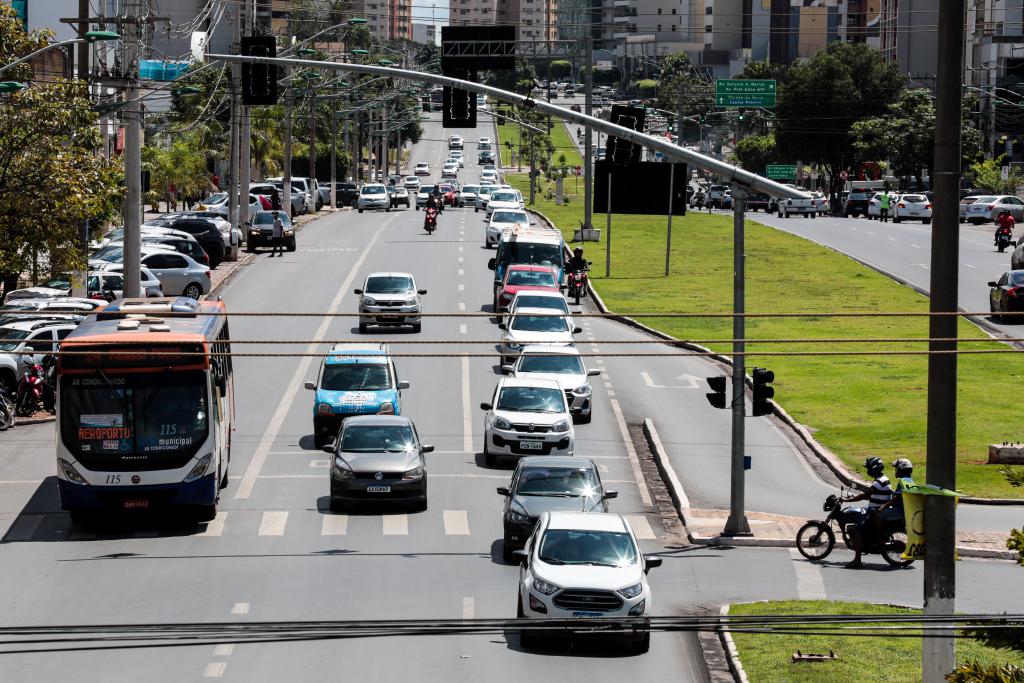 governo lanca em redes sociais campanha de prevencao a acidentes de transito