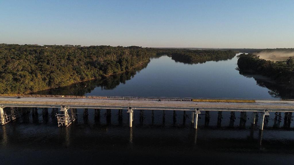 governo lanca licitacao para construcao de ponte sobre o rio arinos na mt 242