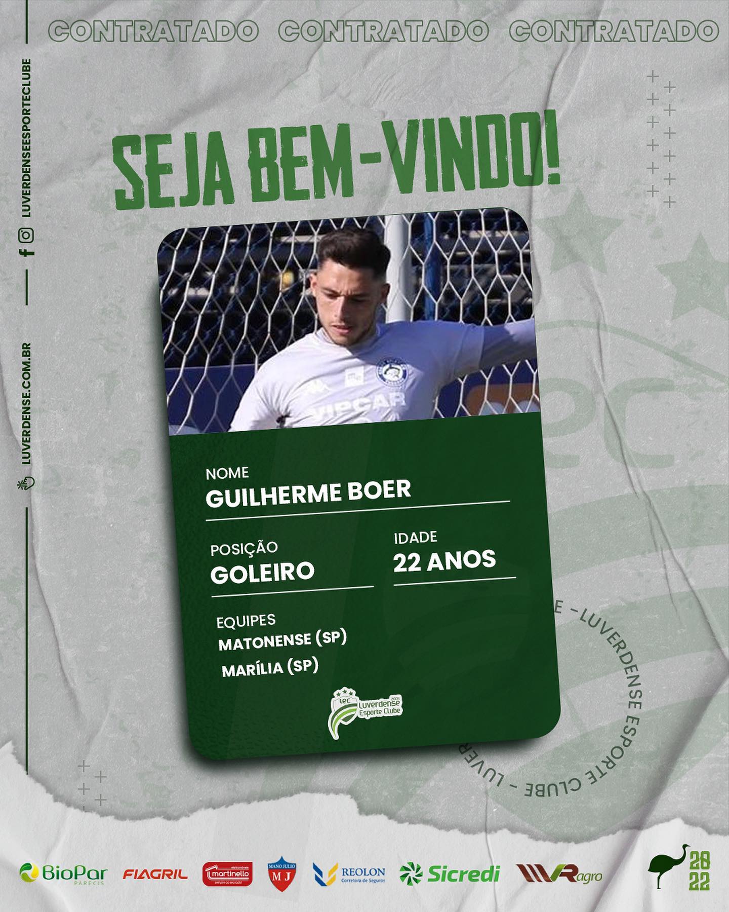 guilherme boer