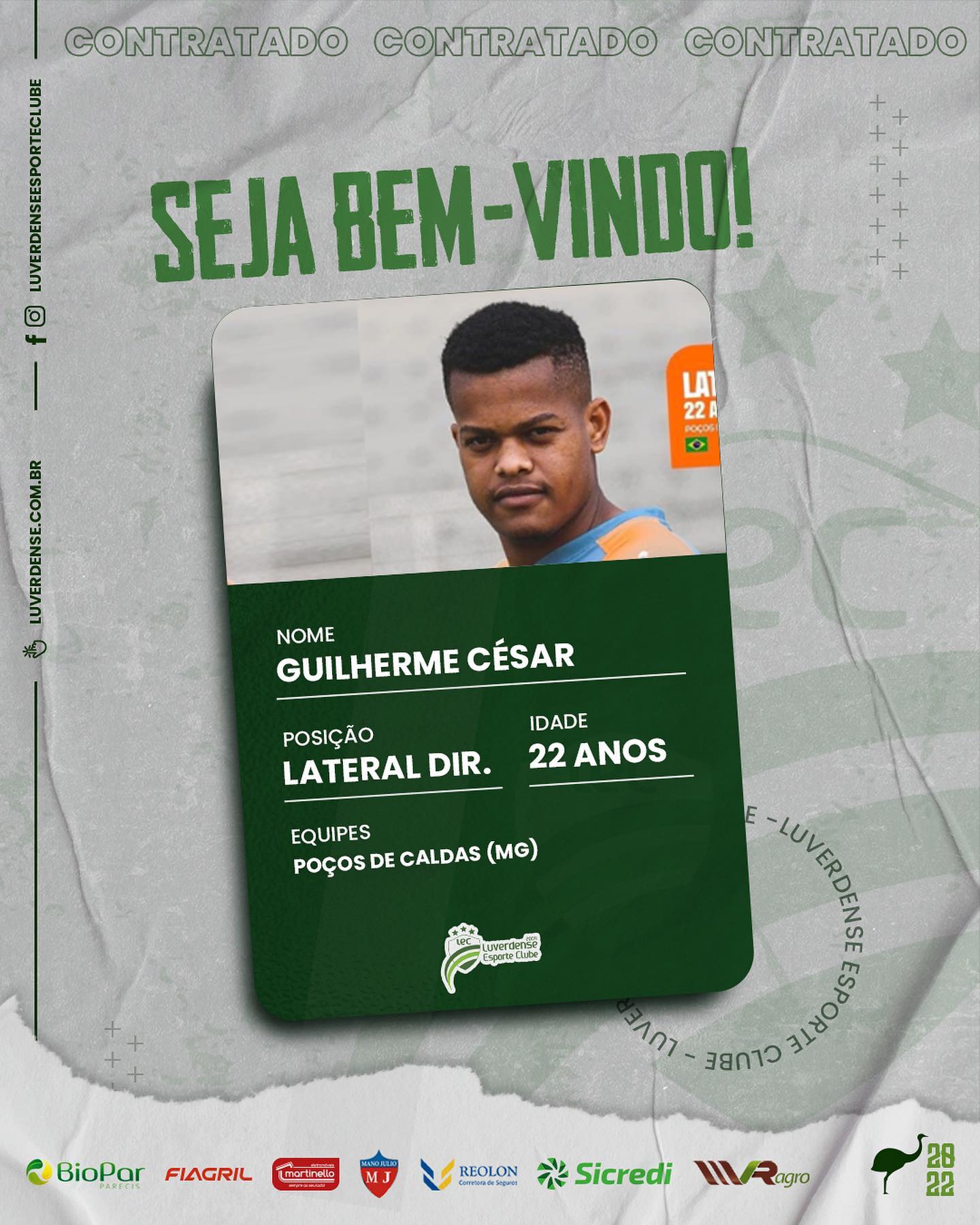 guilherme cesar