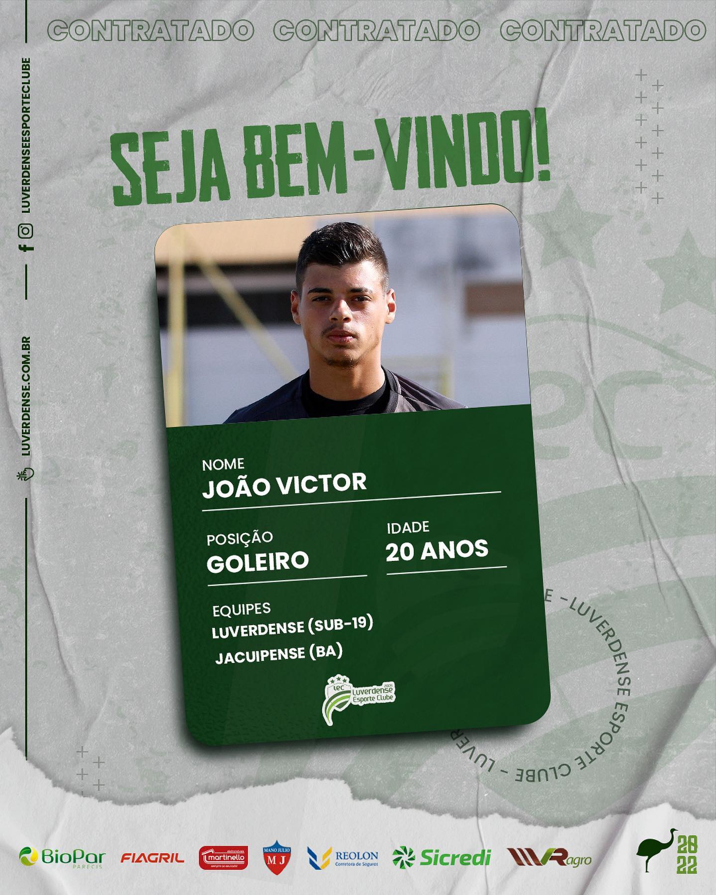 joao victor