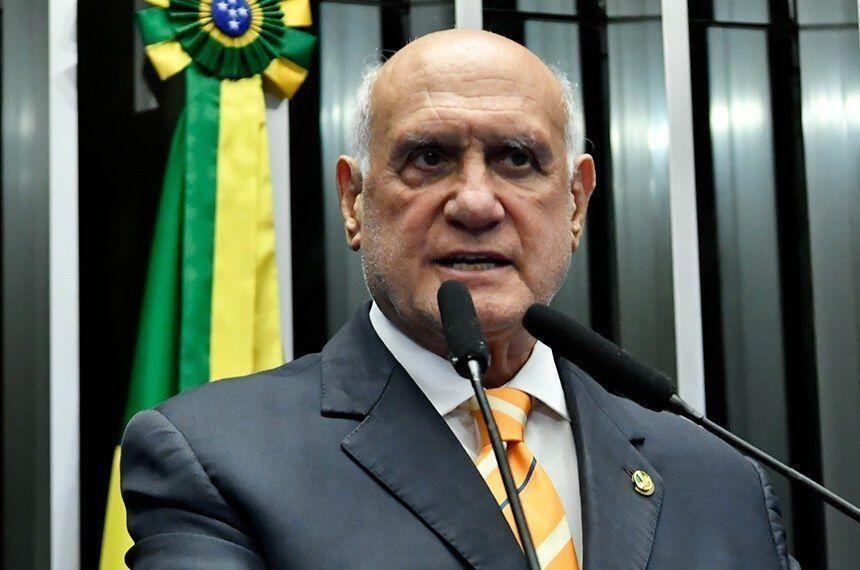 lasier recorreu ao stf para resolver impasse de indicacao para comissao mista de orcamento