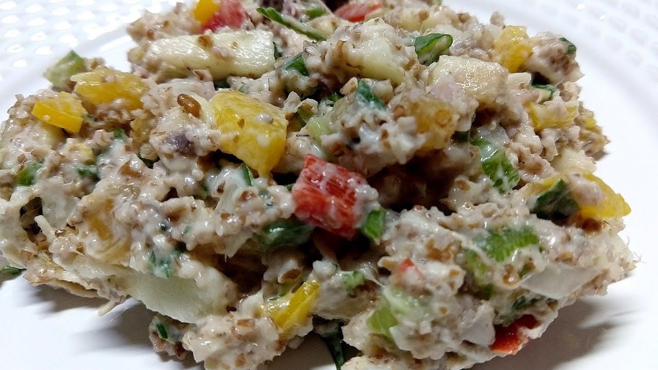 salada marroquina