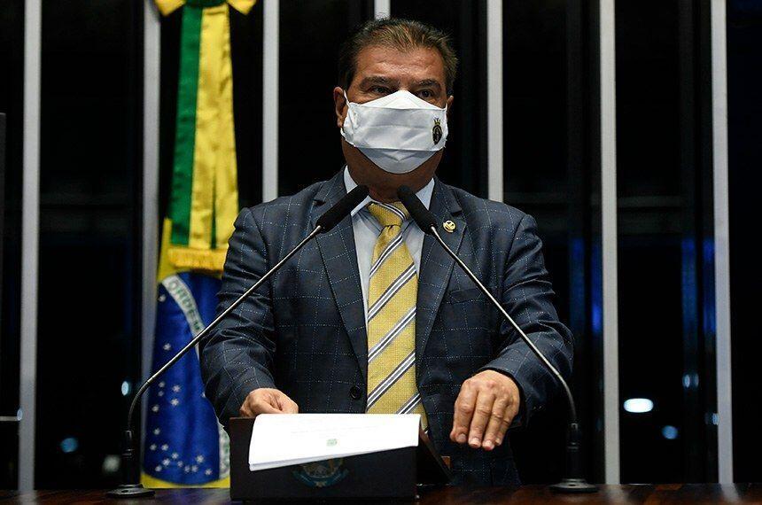 nelsinho trad pede reabertura das agencias inss com respeito aos protocolos sanitarios