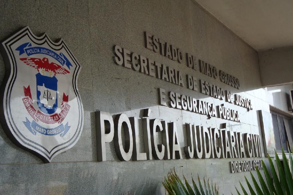 nove delegados da policia civil de mt sao escolhidos entre os melhores profissionais do brasil
