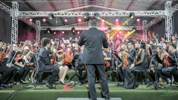 orquestra jovem de nova mutum se apresenta em sorriso na proxima semana