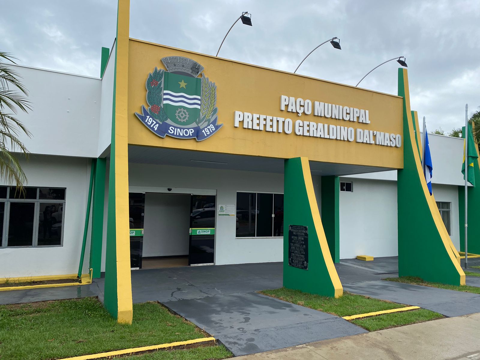 prefeitura antecipa pagamentos dos servidores nessa segunda