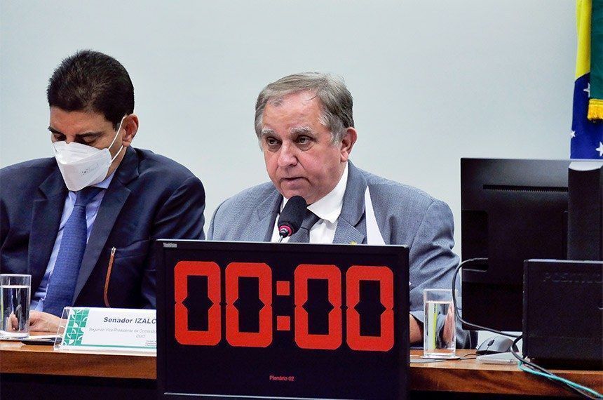 relatorios setoriais do orcamento 2022 sugerem r 18 4 bilhoes em emendas parlamentares
