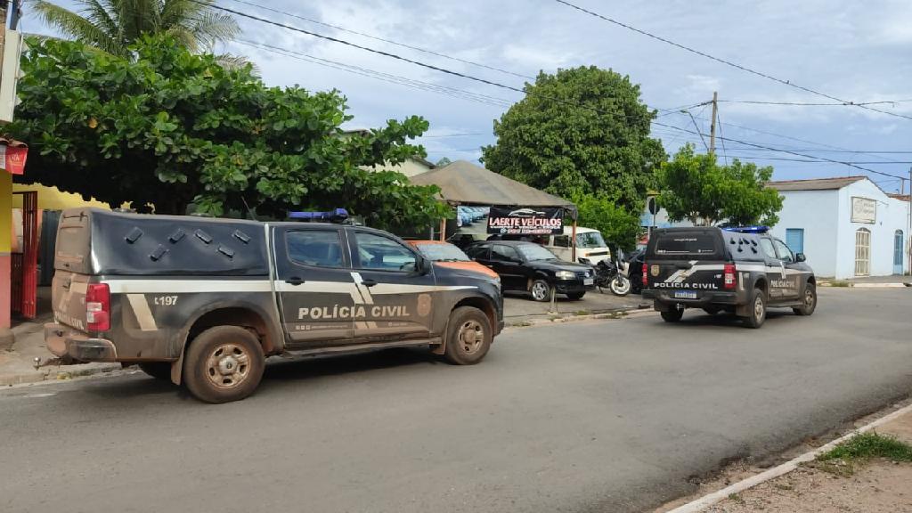 repressao qualificada auxilia na reducao de roubos e furtos de veiculos na regiao metropolitana de cuiaba