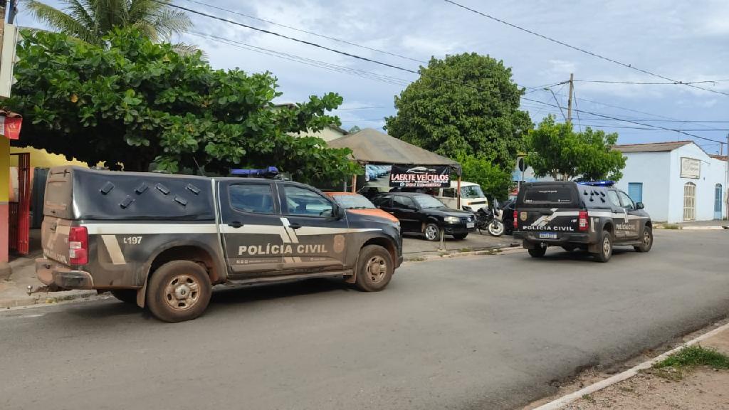 repressao qualificada auxilia na reducao de roubos e furtos de veiculos na regiao metropolitana de cuiaba