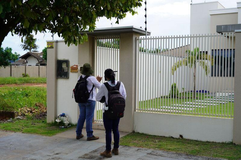 saude promove mobilizacao para reforcar acoes contra o mosquito aedes aegypti em lucas do rio verde