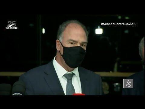 video relator destaca entendimentos para aprovacao da pec dos precatorios em plenario