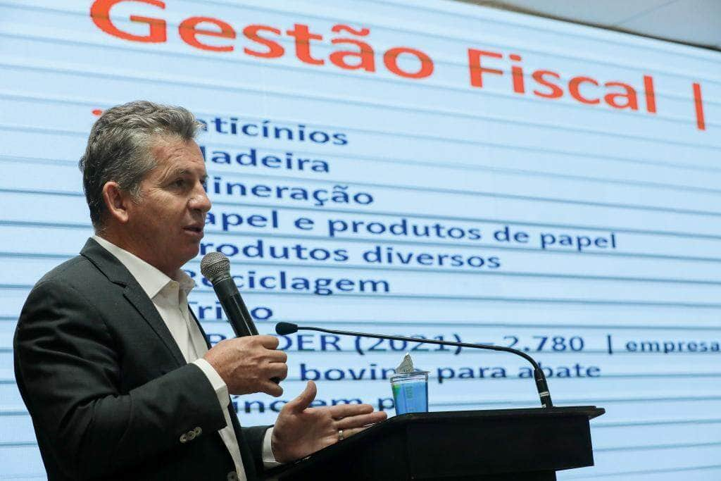 estamos fazendo a nossa parte porque ninguem aguenta mais aumento no preco do combustivel” afirma governador