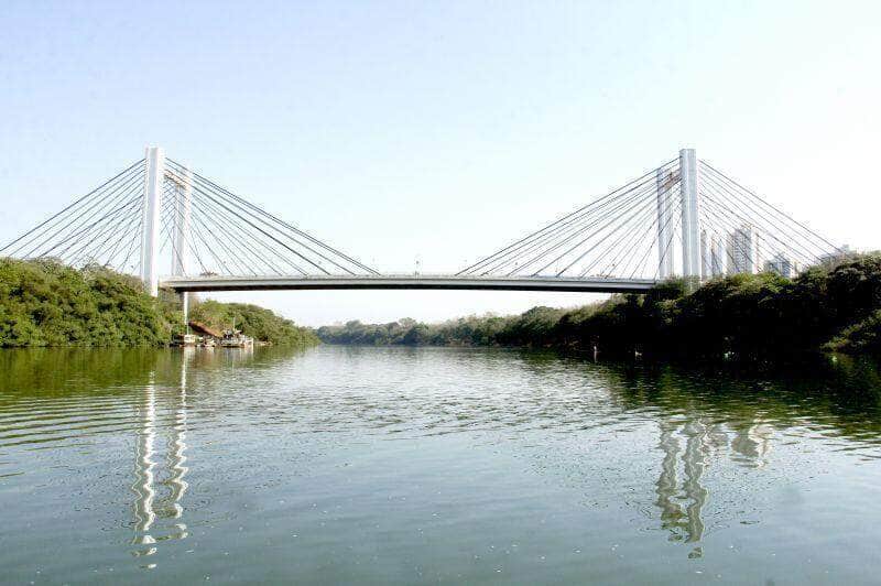 Rio Cuiabá