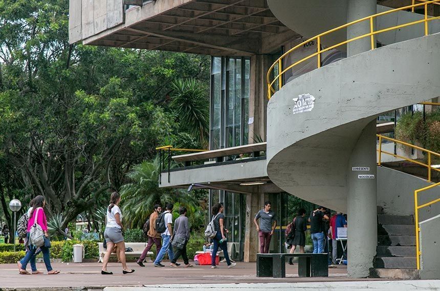 acoes do bndes deverao beneficiar universidades publicas preve projeto na pauta da cre