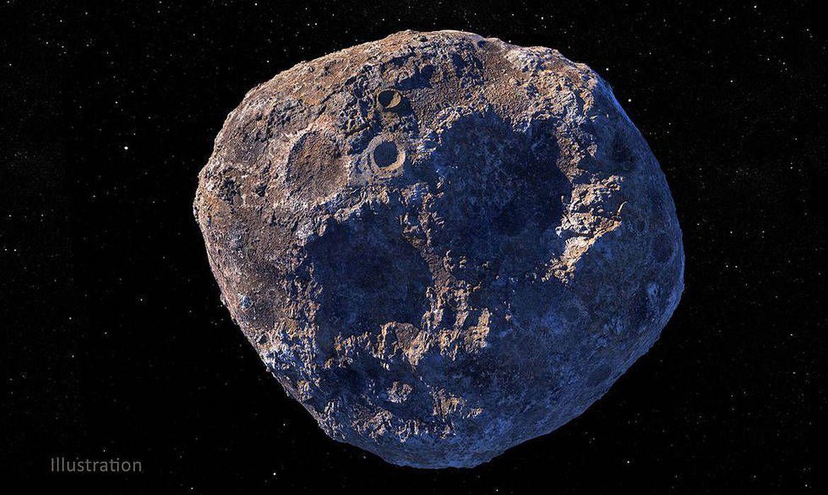 Asteroide classe Apolo