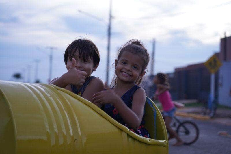 cultura inicia inscricoes para oficinas culturais em lucas do rio verde