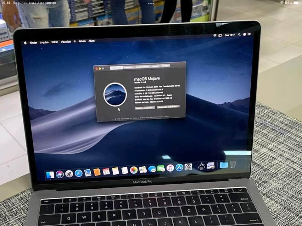 Polícia Civil recupera notebook avaliado em R$ 15 mil e prende suspeitos por receptação qualificada 2 dre notebook1