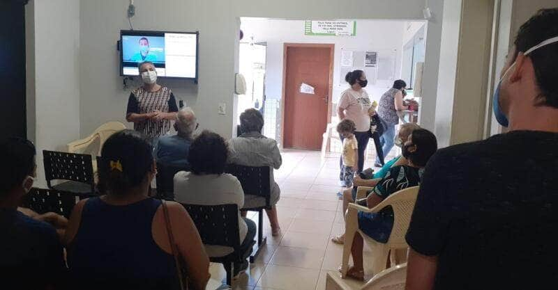 janeiro roxo lucas do rio verde realiza acoes educativas sobre hanseniase nos psfs