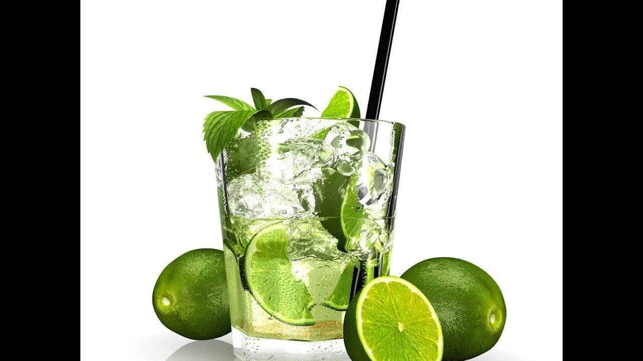 como fazer caipirinha com vodka